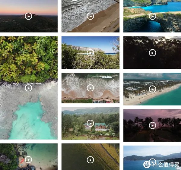 推荐10个视频素材网站,免费、高清、无水印,视频剪辑一次搞定