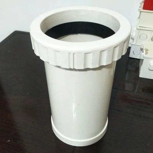 110伸缩节正确使用方法是什么