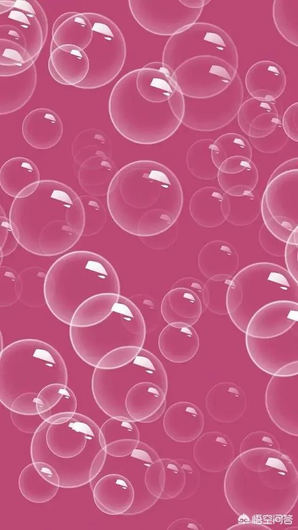 你的手机桌面是什么图片？可以让大家观看一下么？