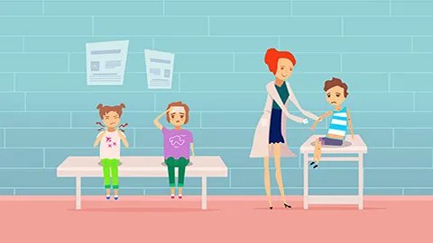 佝偻病是什么病