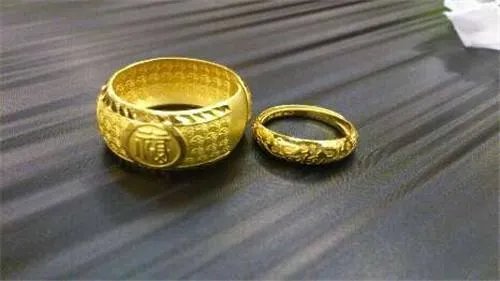 金戒指一般多少克 金戒指怎么辨别真假