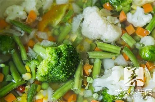 清炒豌豆角的做法大全