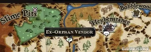 《戴斯班克》图文流程攻略