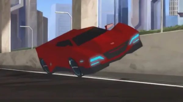 《变形金刚4》横炮的死因是什么?