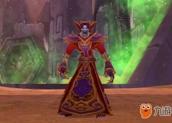 《魔兽世界怀旧服》亡灵法师攻略 亡灵法师详细介绍