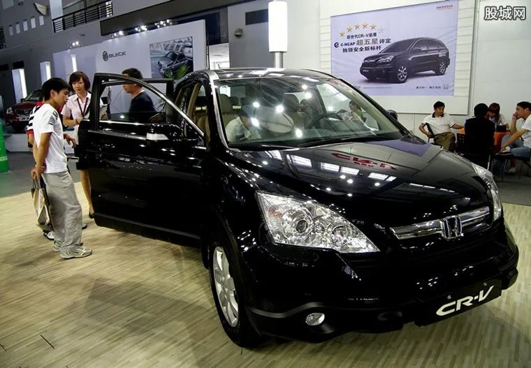 东风本田被约谈 揭秘东风本田摊上什么大事