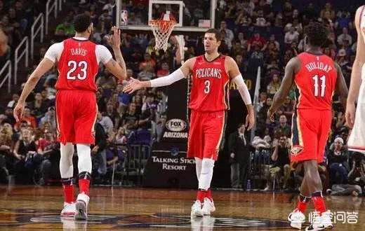 鹈鹕3:0开拓者打脸媒体预测,主帅金特里为什么感谢剃须刀?