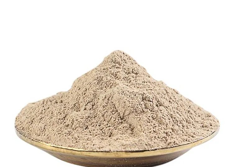 三七粉的功效与作用