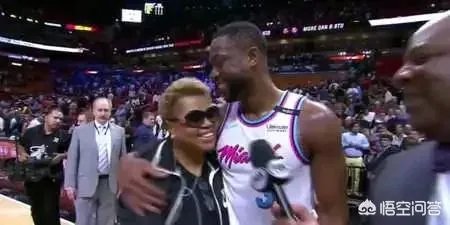 怎么看待韦德绝杀76人？