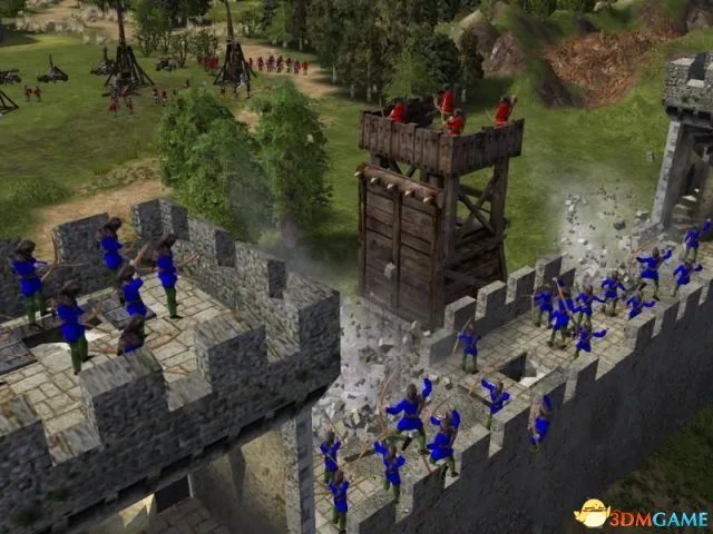 要塞2怎么玩 要塞2全流程完美攻略详细一览