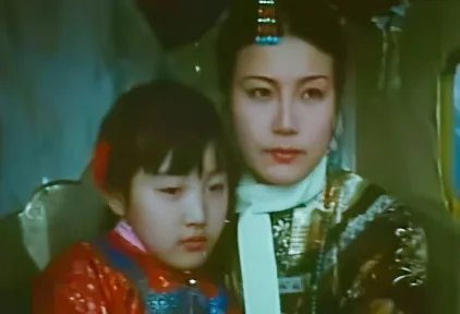 丽妃在历史上是什么结局?真实慈禧害死她的吗