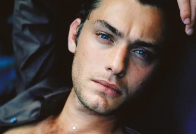 世界上最帅的人是谁：这几个男人都当过世界最帅