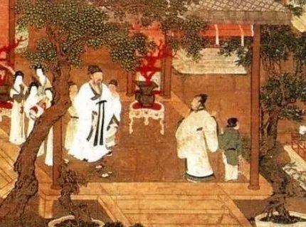 古代更衣到底是什么意思 古人为何把上厕所叫做更衣