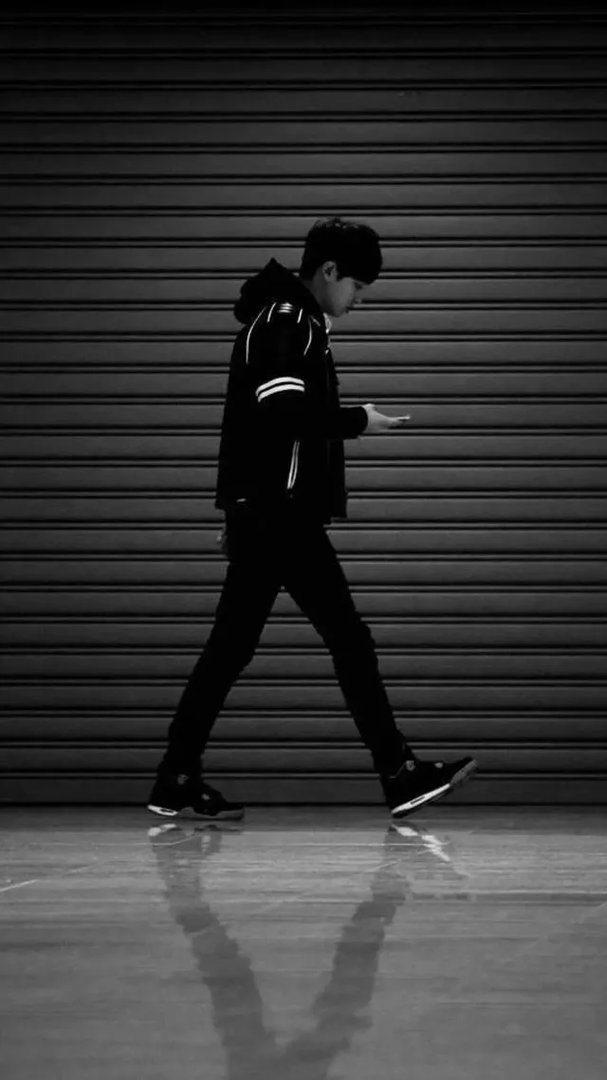 有没有霸气点的头像？