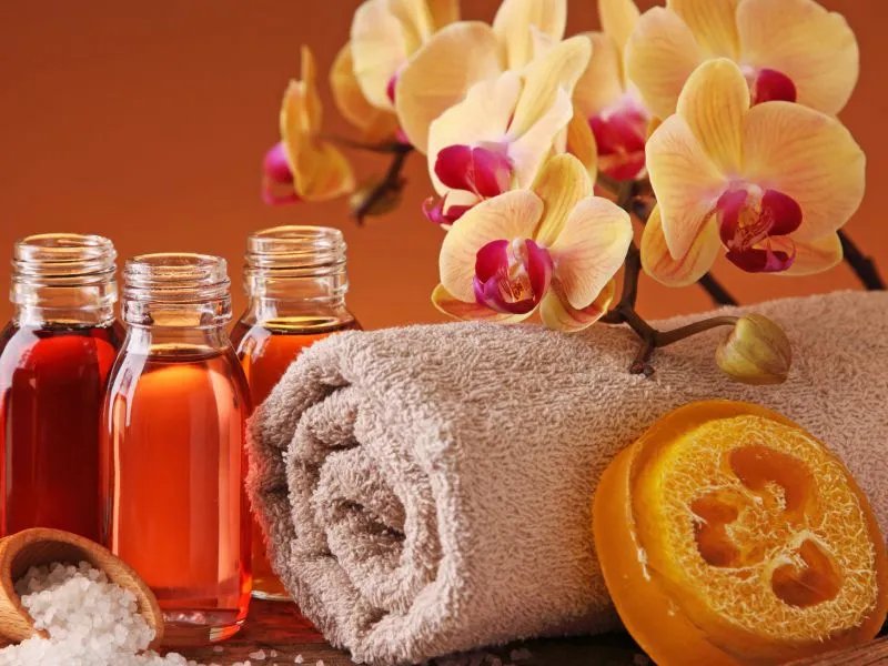 精油的作用有哪些