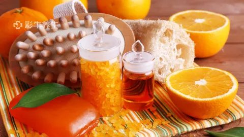 沃柑的功效与作用