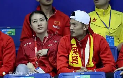 林丹打谢杏芳一巴掌是家暴了吗 谢杏芳父母大闹林丹家是怎么回事