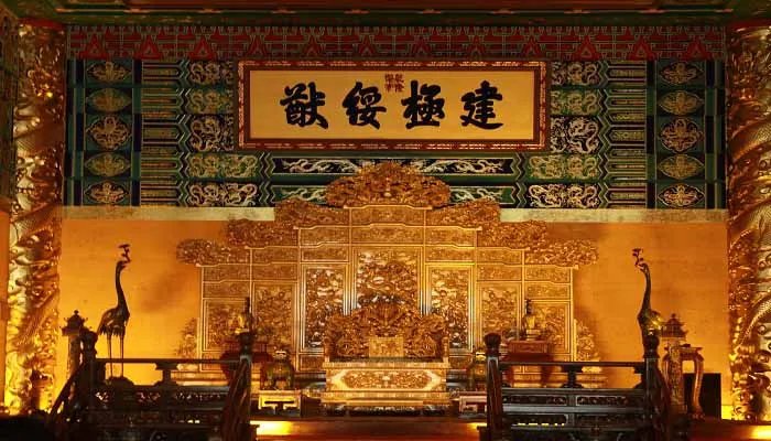 朱棣把皇位传给了谁 朱棣皇位给了谁