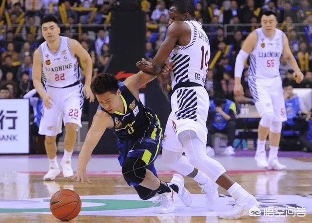 你对辽宁逆转广东怎么看？