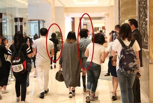 郑爽替身都是谁？