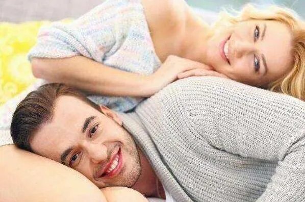 为什么男人做完之后还要顶几下?原因有五点(最主要是没有射干净)