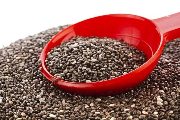 奇亚籽减肥的正确吃法