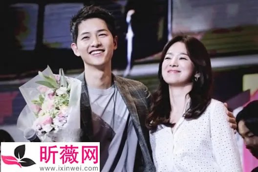 宋仲基占有欲强怎么回事 双宋性格是硬碰硬？