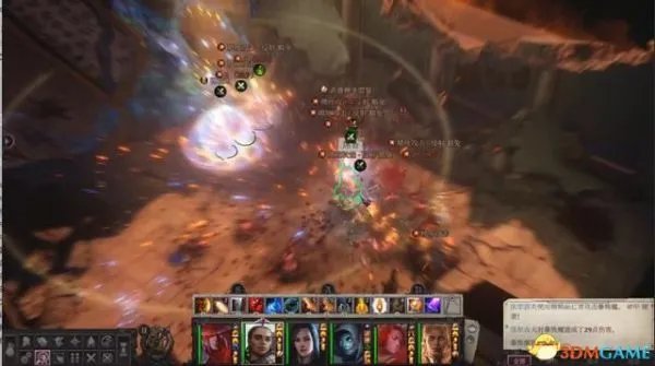 《开拓者正义之怒》图文攻略 全任务流程图文攻略