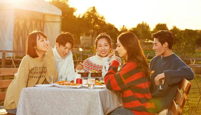 会者定离一期一祈是啥意思 会者定离一期一祈是啥含义