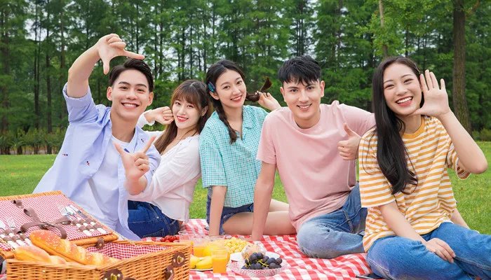 爸爸的姐姐叫什么 爸爸的姐姐叫什么称呼