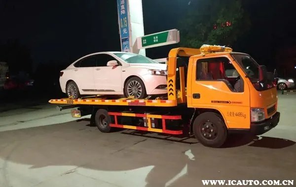 拖车怎么收费用