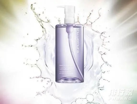 植村秀卸妆油正确用法_植村秀卸妆油怎么用