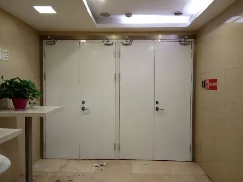 防火门是什么门