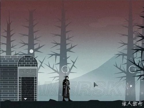 《雨血2:烨城》详细图文攻略