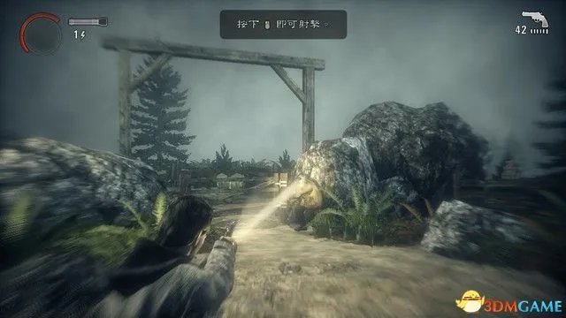 《心灵杀手：重制版》全解密剧情流程攻略 全收集攻略