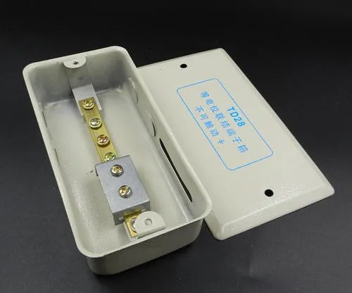 等电位端子箱的作用有哪些