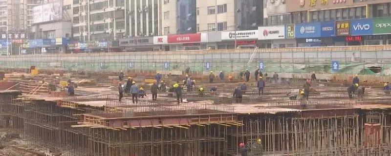 人防工程包括哪些项目