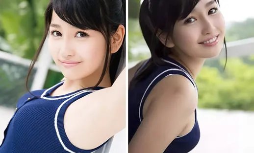 小野寺梨纱资料简介：小野寺梨纱三围曝光及作品图片