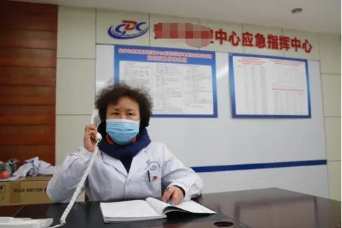 寿光疫情24小时咨询电话