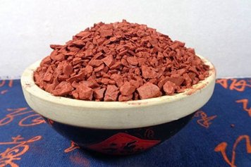 代赭石的功效与作用