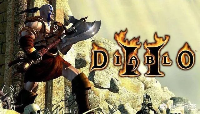 暴雪游戏有哪些?