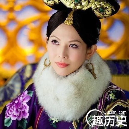 史上真实的皇后哲哲：哲哲和皇太极的感情如何？