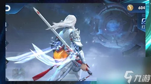 公孙离的武器 公孙离的武器是什么