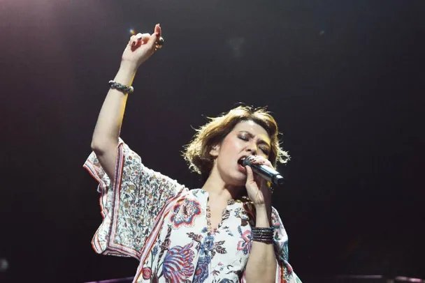 陈洁仪最好听的歌曲top10:《喜欢你》上榜,第二家喻户晓