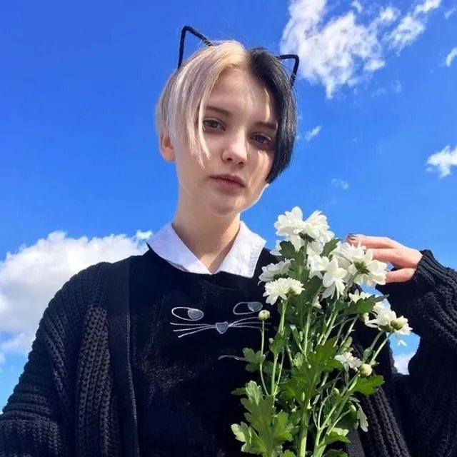 有没有霸气点的头像？