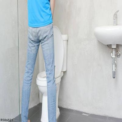 男人尿不尽是什么原因引起的