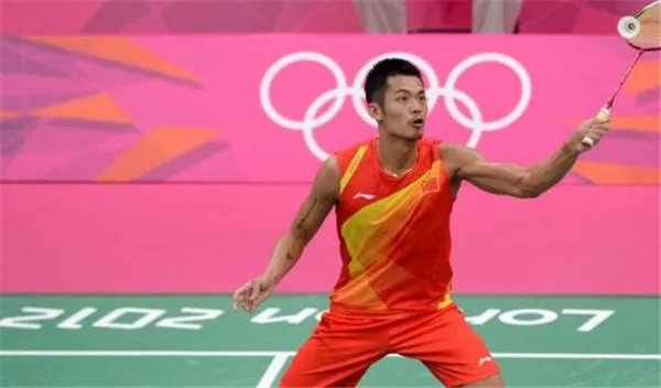 王仪涵林丹拒绝握手真的吗怎么回事 王仪涵喜欢林丹吗男朋友是谁