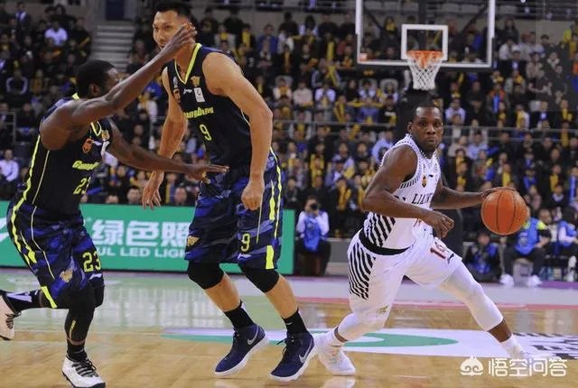 你对辽宁逆转广东怎么看？