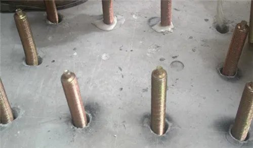 锚栓和螺栓的区别有哪些