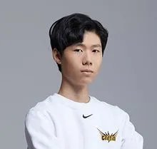 《英雄联盟》GRF战队介绍